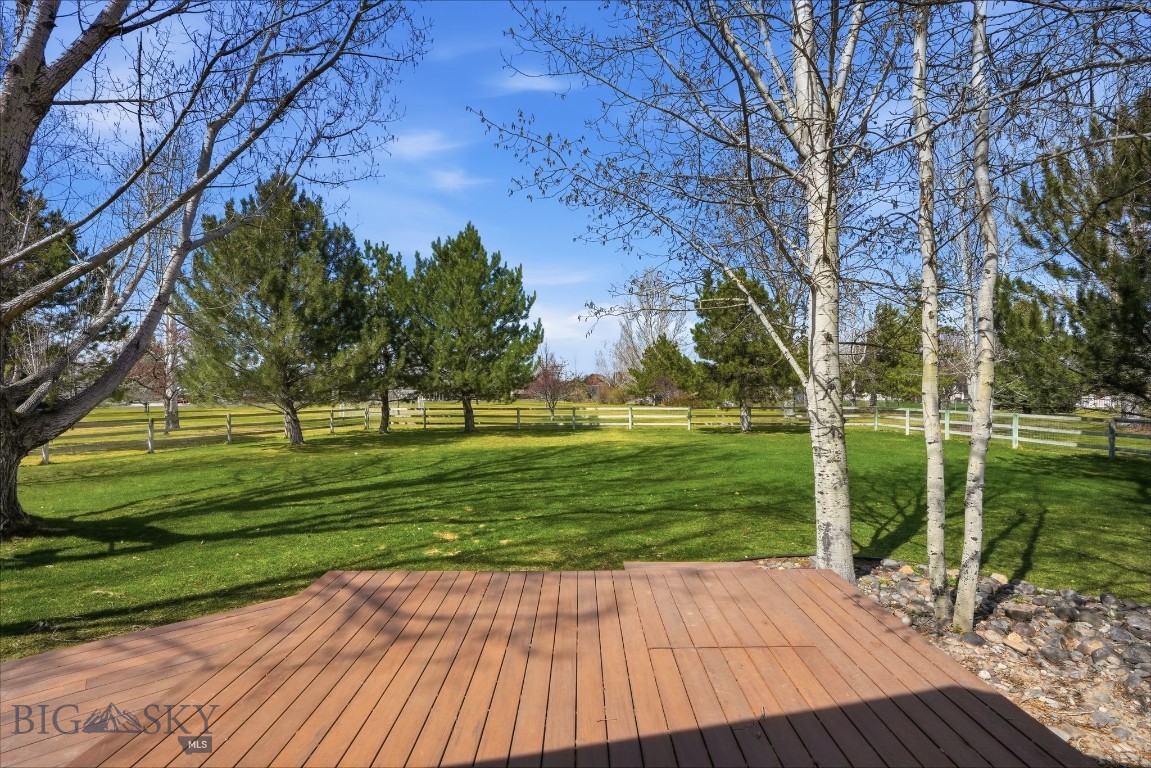 Wylie Creek Estates - Residential