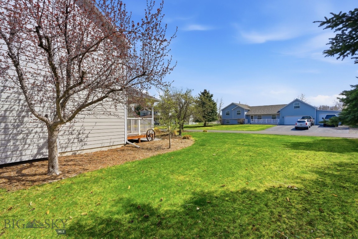 Wylie Creek Estates - Residential