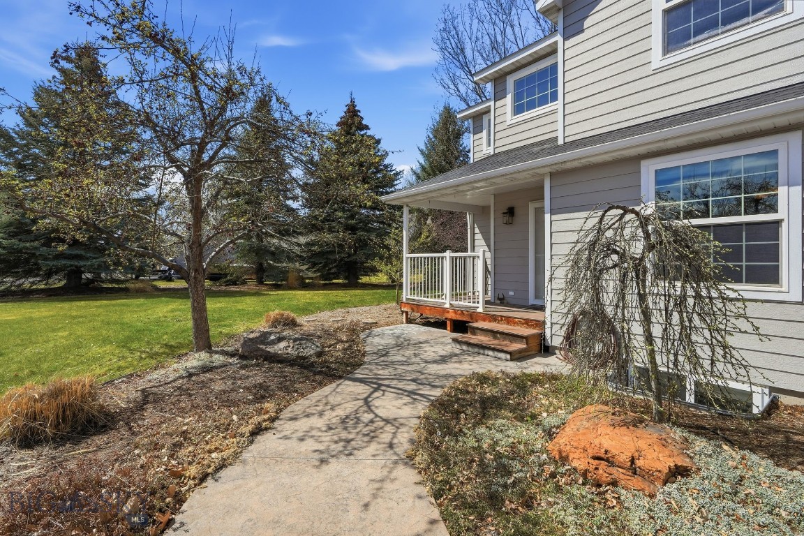 Wylie Creek Estates - Residential