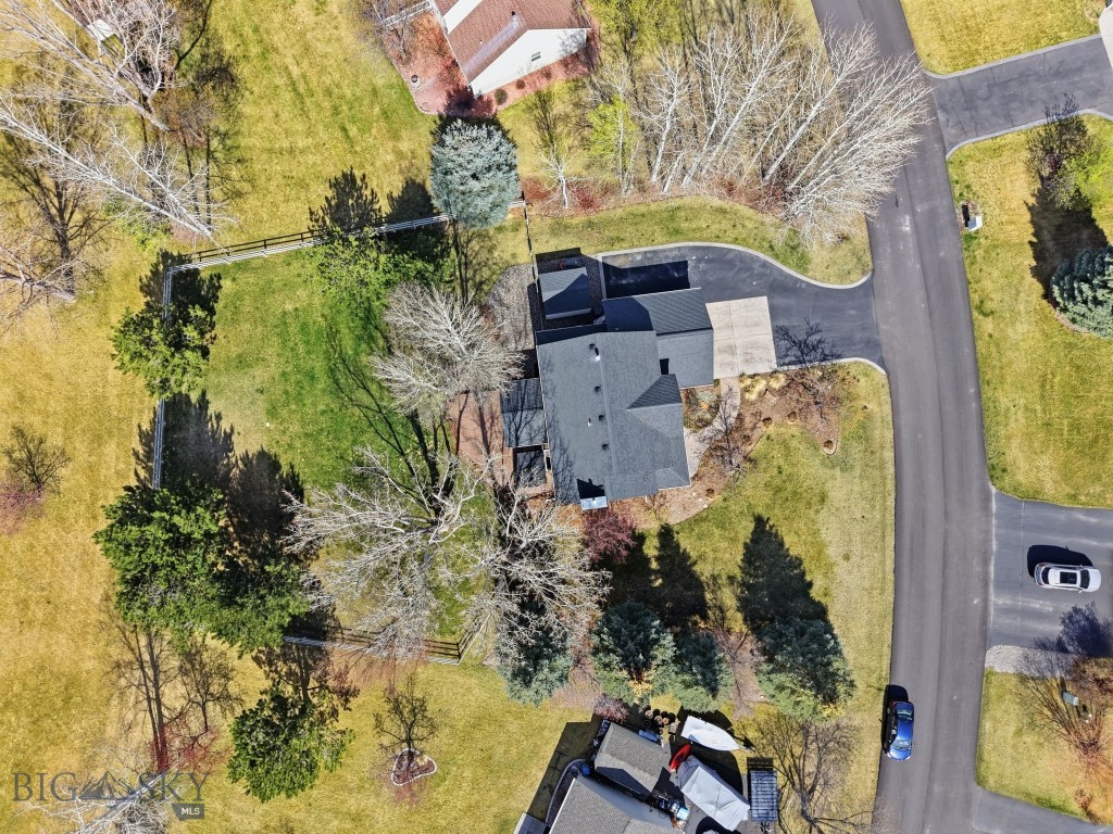 Wylie Creek Estates - Residential