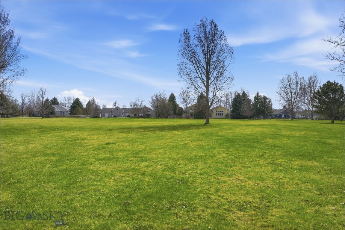 Wylie Creek Estates - Residential