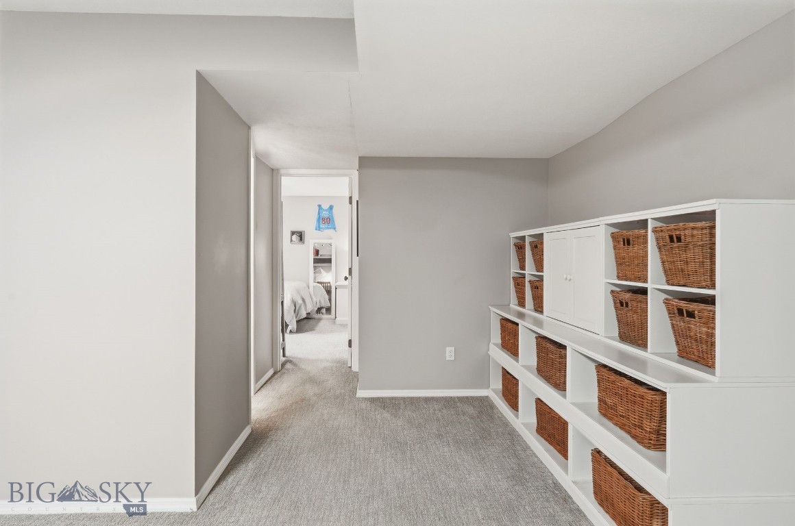 Wylie Creek Estates - Residential