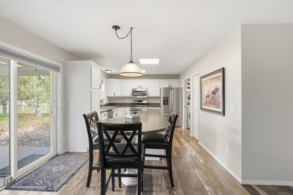 Wylie Creek Estates - Residential