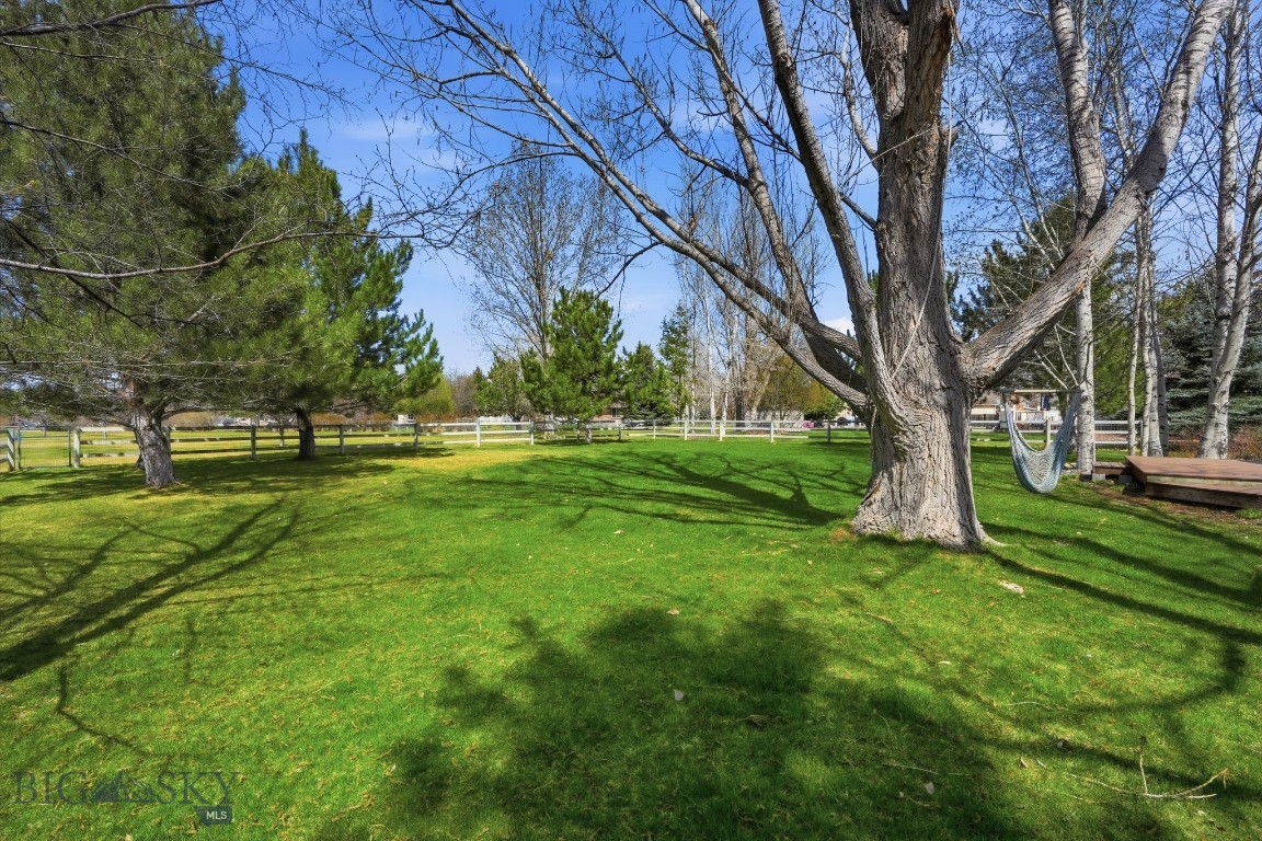 Wylie Creek Estates - Residential