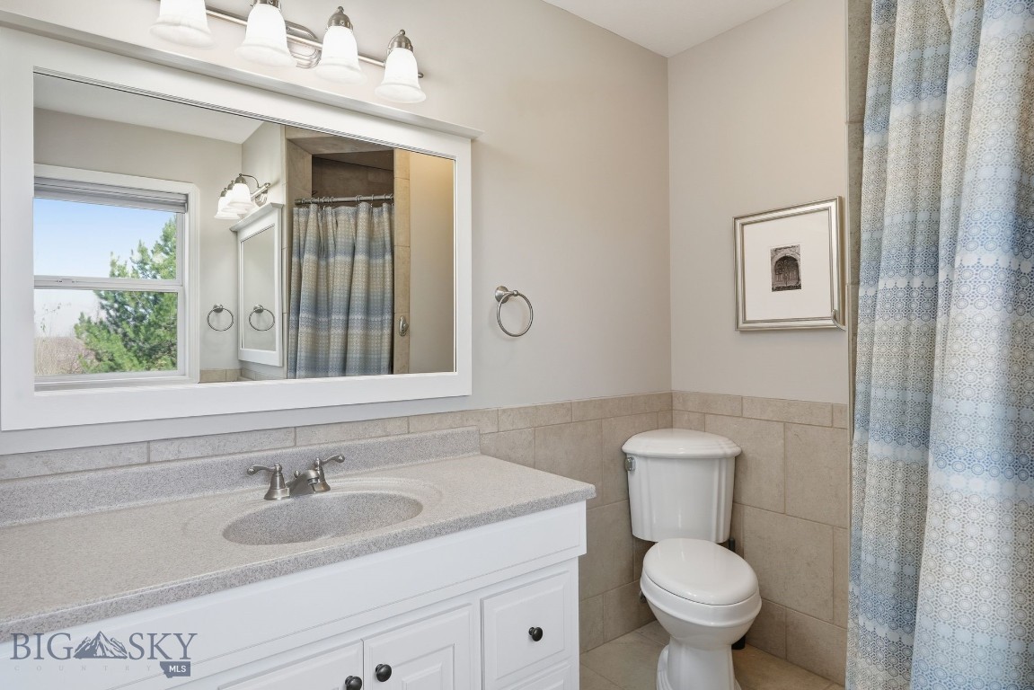 Wylie Creek Estates - Residential