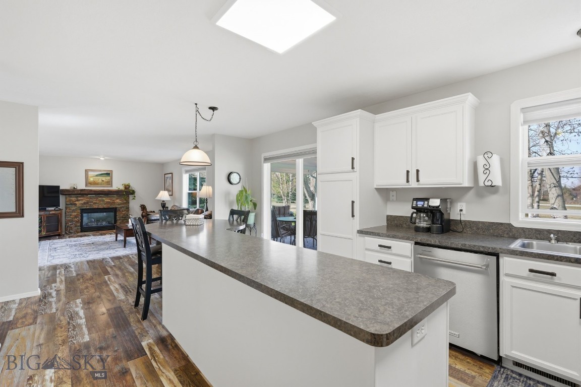 Wylie Creek Estates - Residential