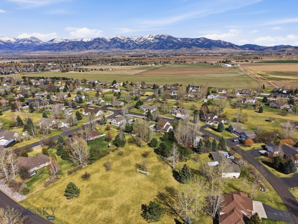 Wylie Creek Estates - Residential