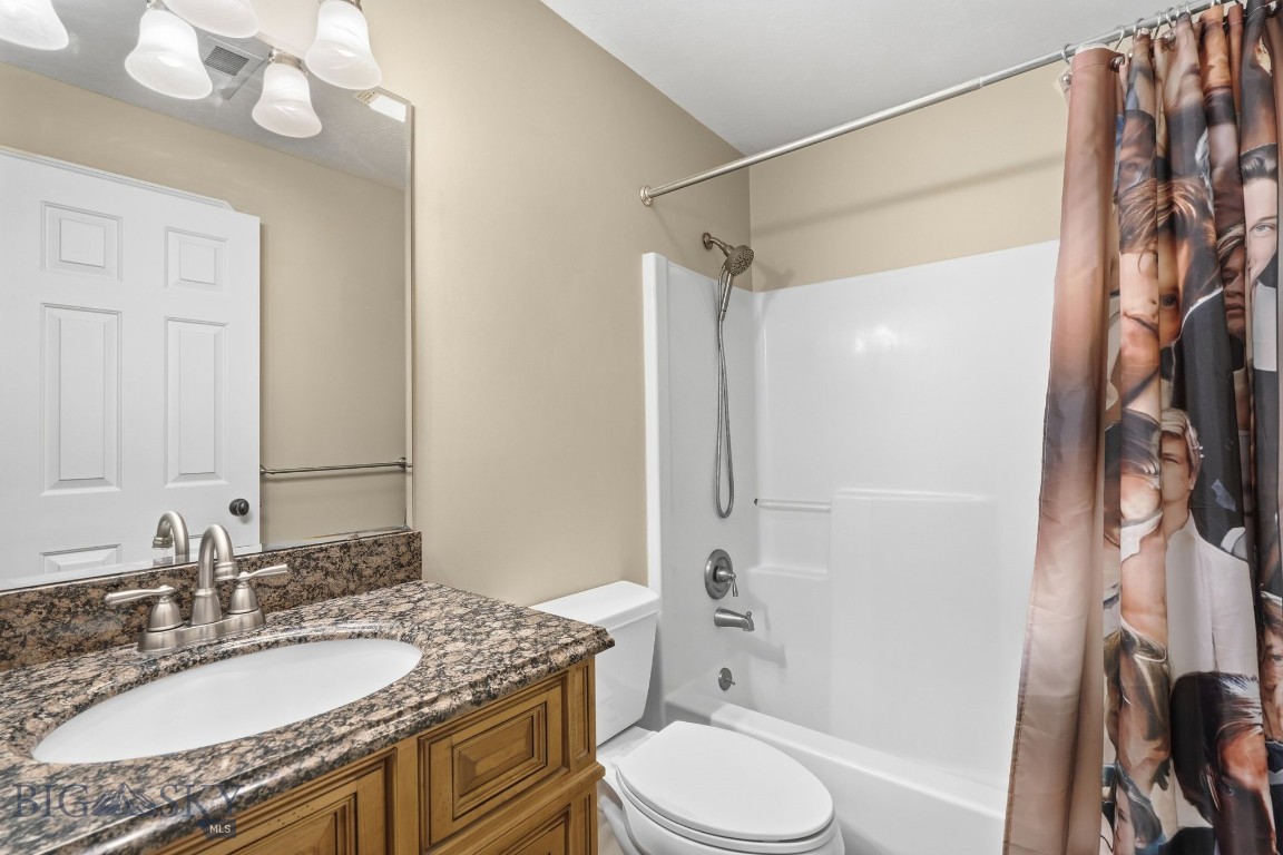 Wylie Creek Estates - Residential