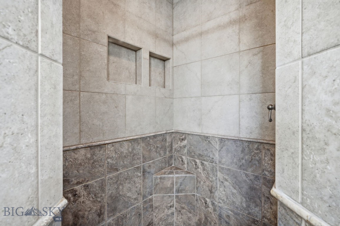 Wylie Creek Estates - Residential