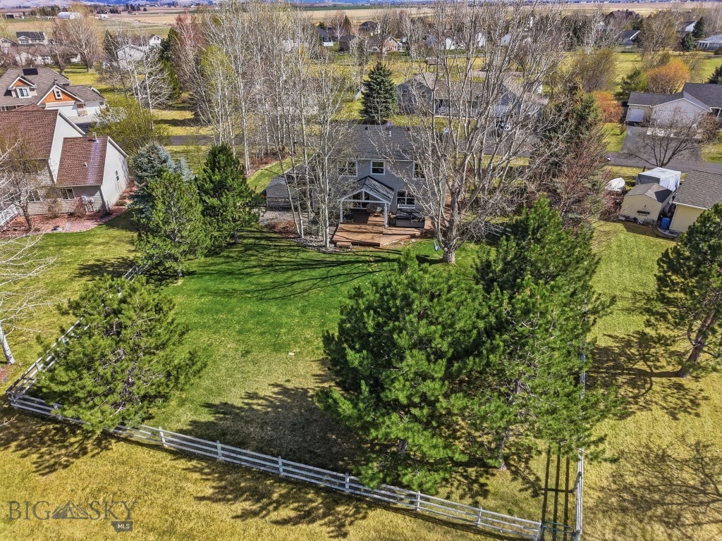 Wylie Creek Estates - Residential