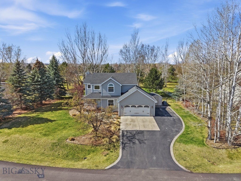 Wylie Creek Estates - Residential