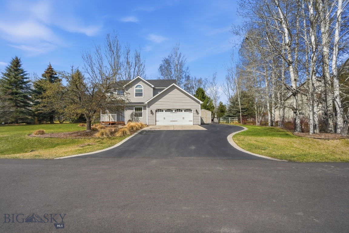 Wylie Creek Estates - Residential