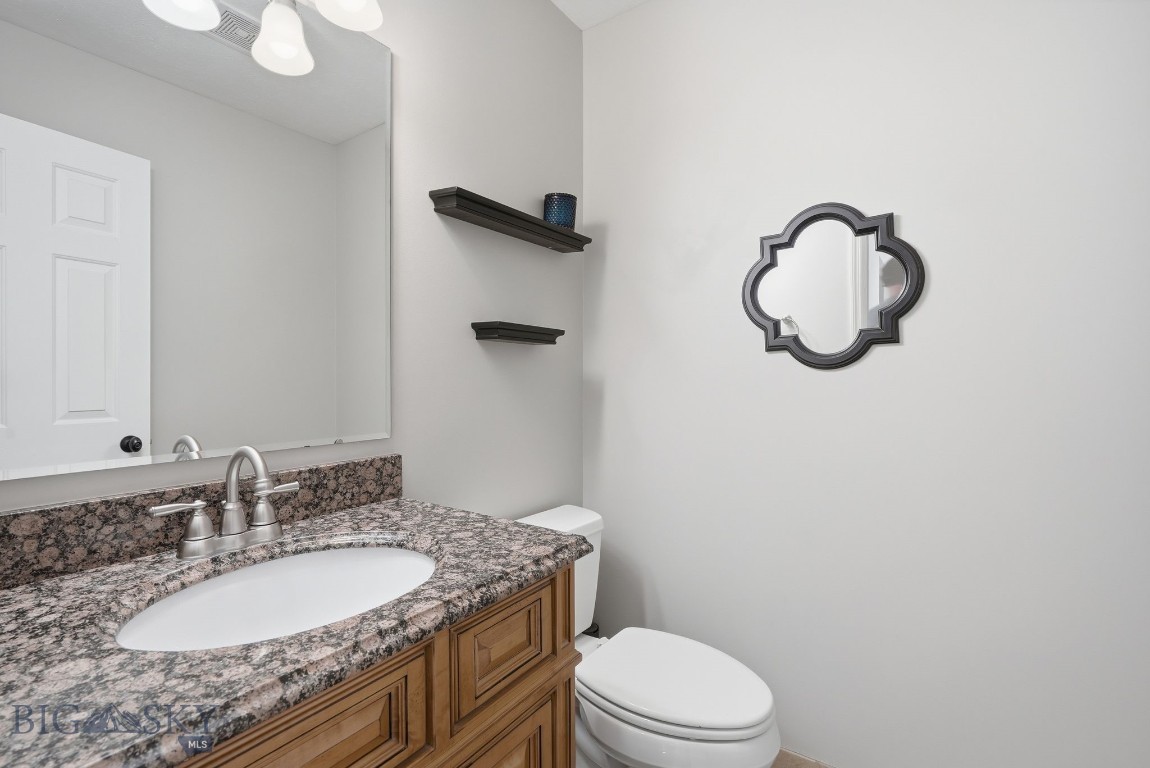 Wylie Creek Estates - Residential