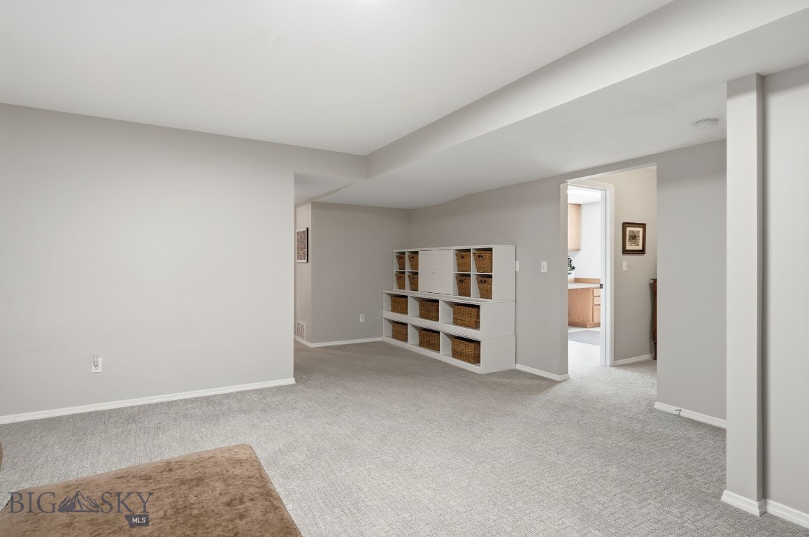 Wylie Creek Estates - Residential