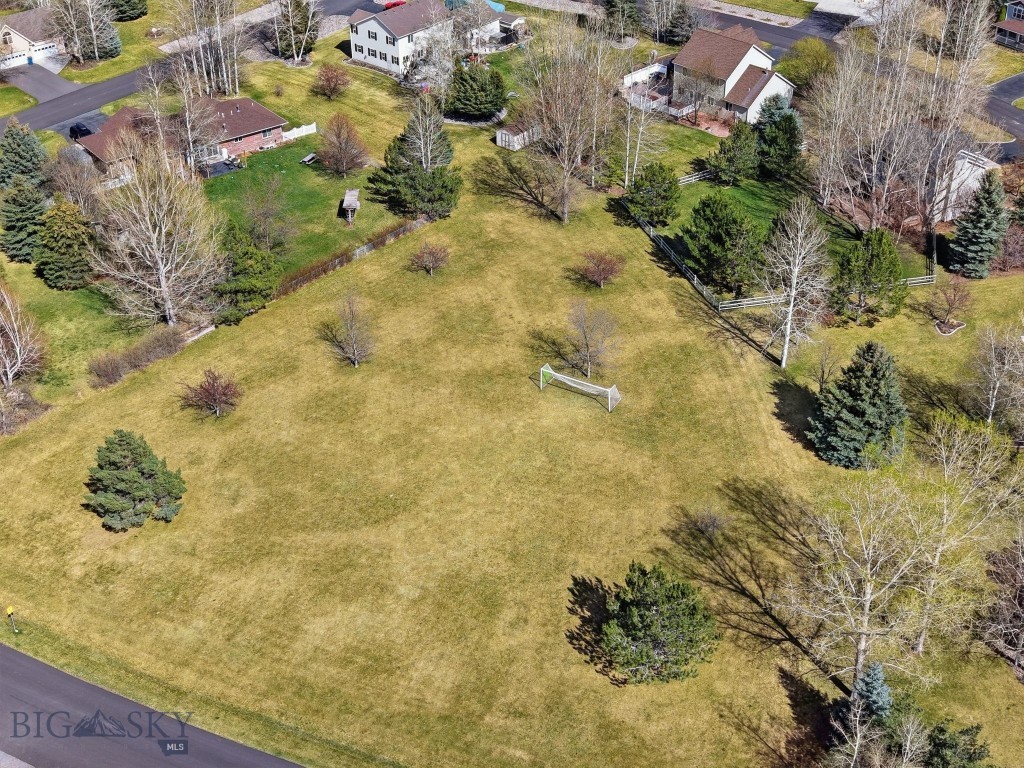 Wylie Creek Estates - Residential