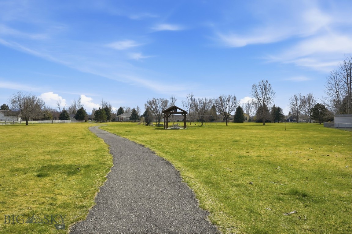 Wylie Creek Estates - Residential