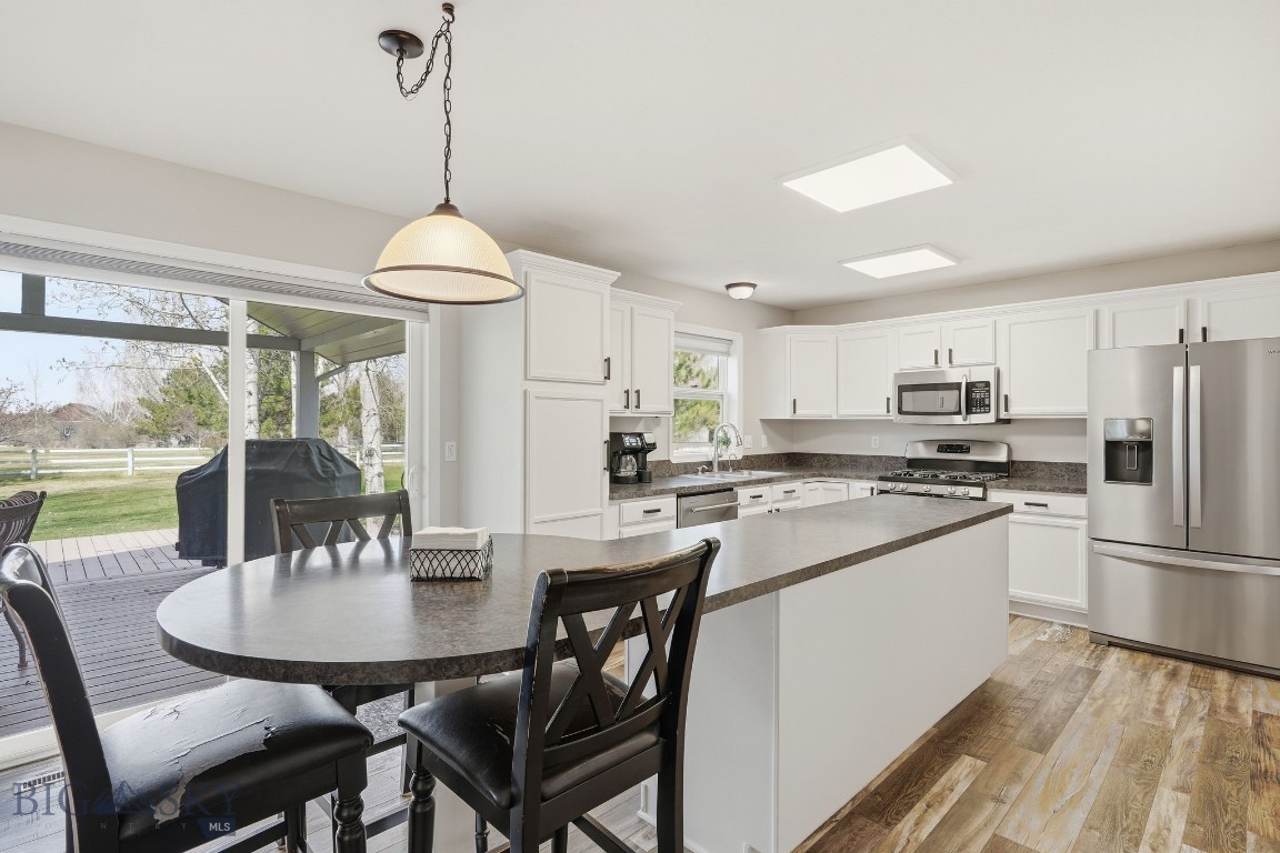 Wylie Creek Estates - Residential