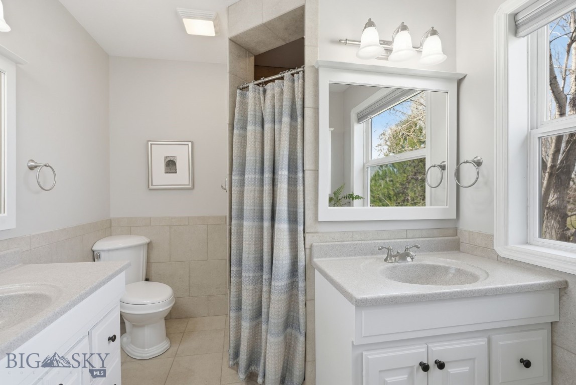 Wylie Creek Estates - Residential