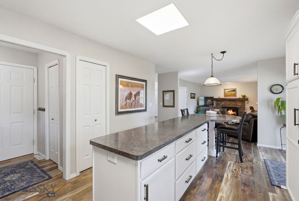 Wylie Creek Estates - Residential