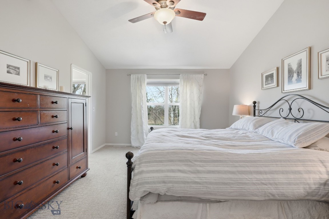 Wylie Creek Estates - Residential