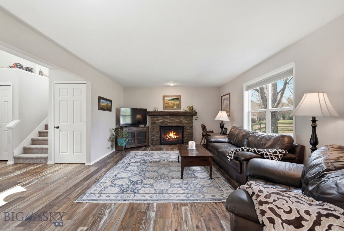 Wylie Creek Estates - Residential