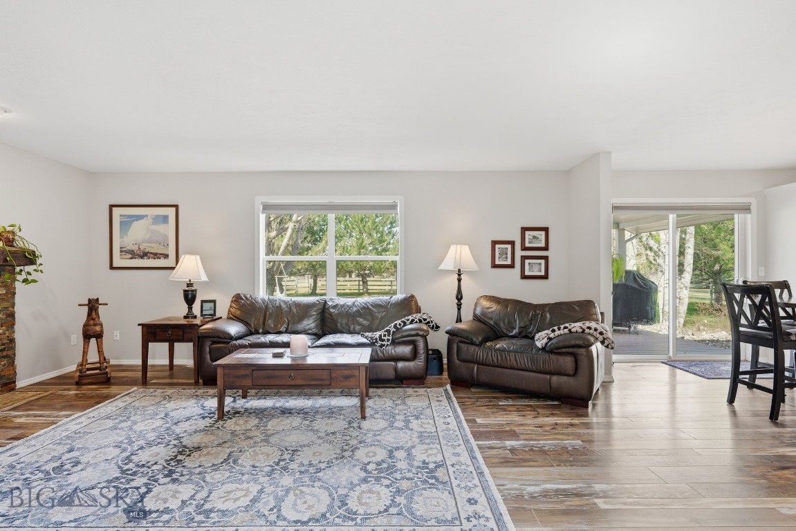 Wylie Creek Estates - Residential