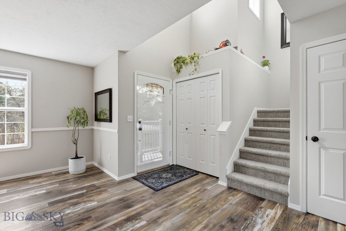 Wylie Creek Estates - Residential