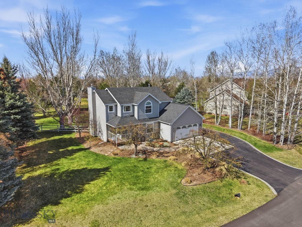 Wylie Creek Estates - Residential