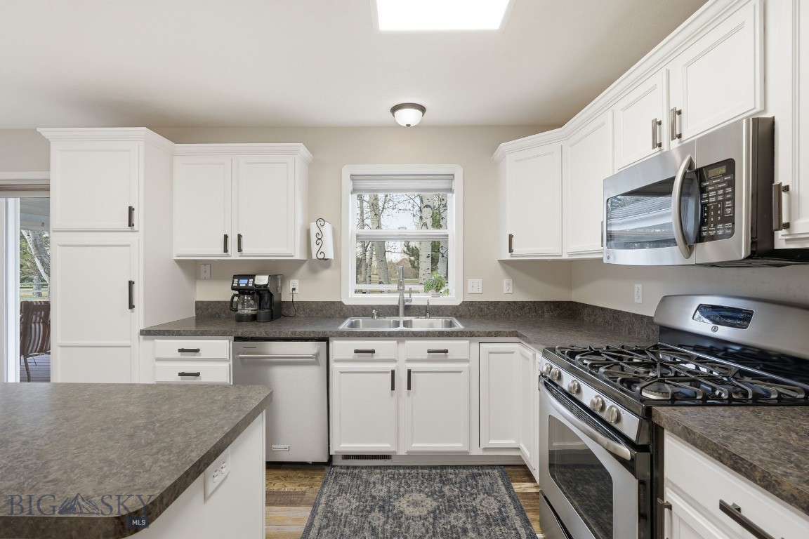 Wylie Creek Estates - Residential