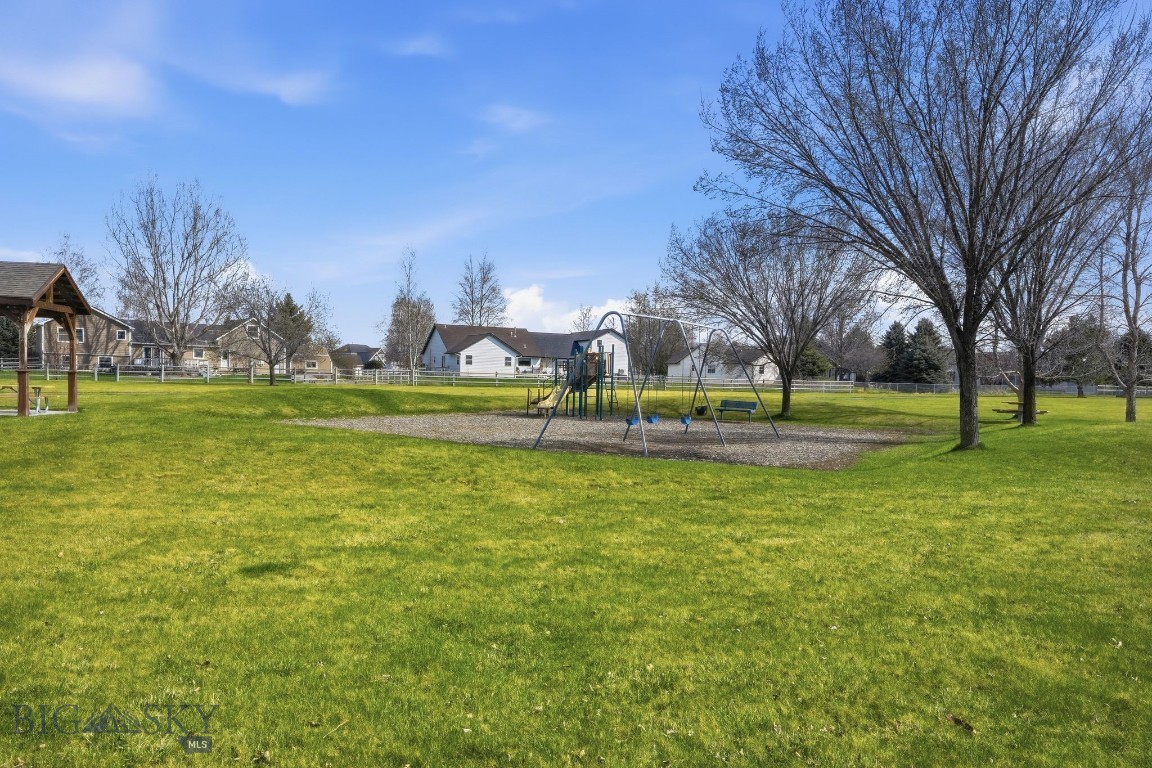 Wylie Creek Estates - Residential