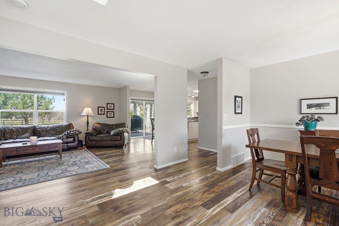 Wylie Creek Estates - Residential