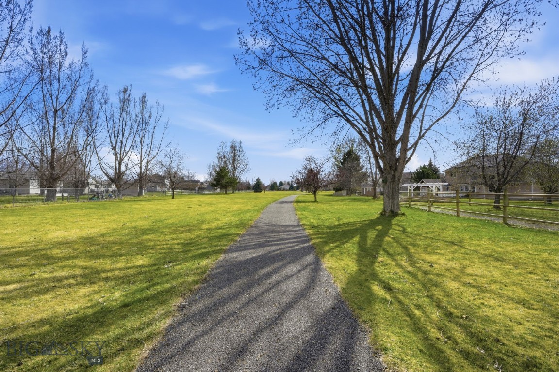 Wylie Creek Estates - Residential