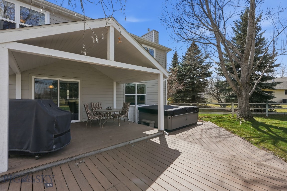 Wylie Creek Estates - Residential