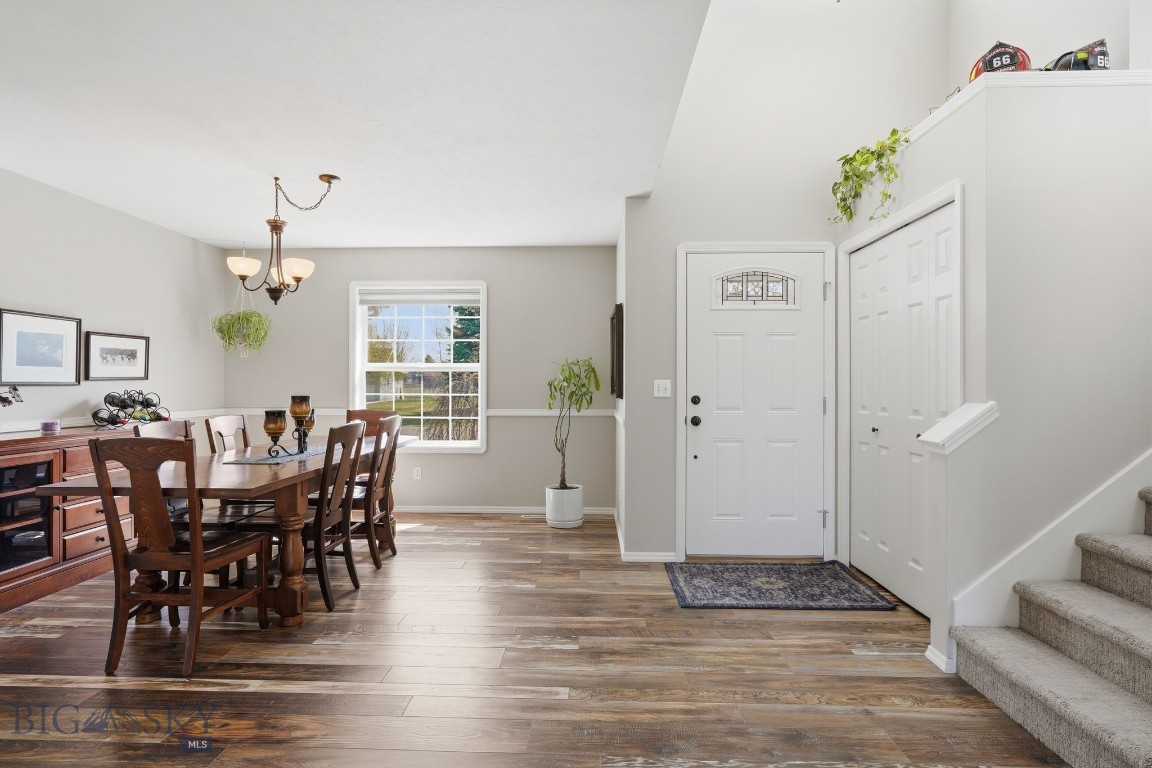 Wylie Creek Estates - Residential