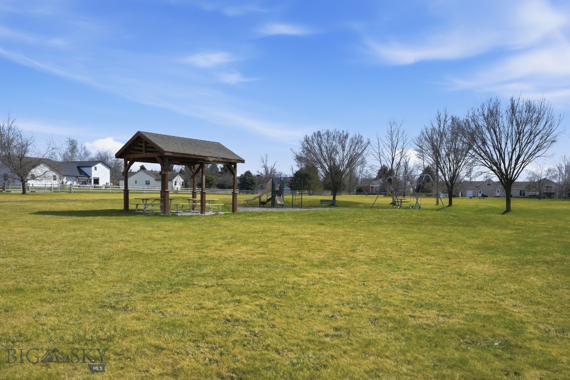 Wylie Creek Estates - Residential