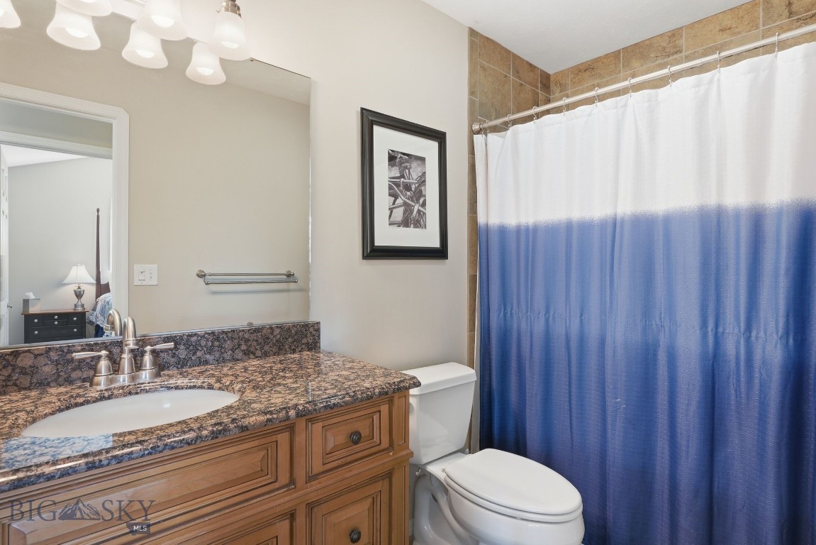 Wylie Creek Estates - Residential