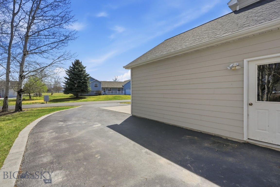 Wylie Creek Estates - Residential