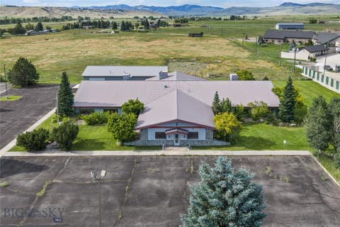 Photo of 1003 Buckskin Drive, Deer Lodge, MT 59722 (MLS # 413540)