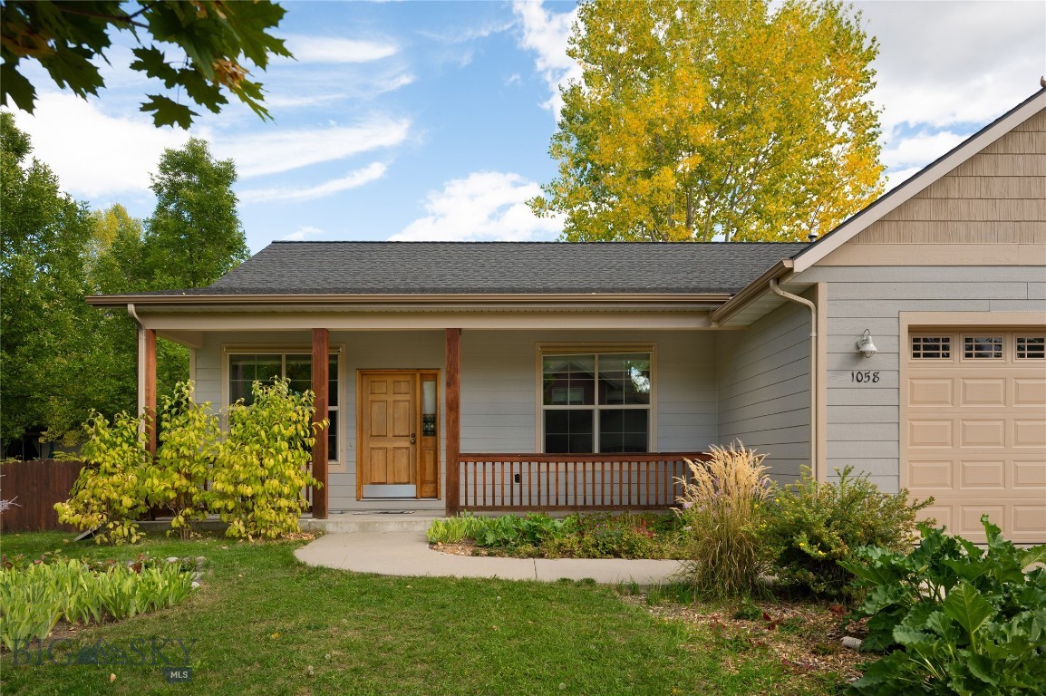 Harvest Creek - Residential