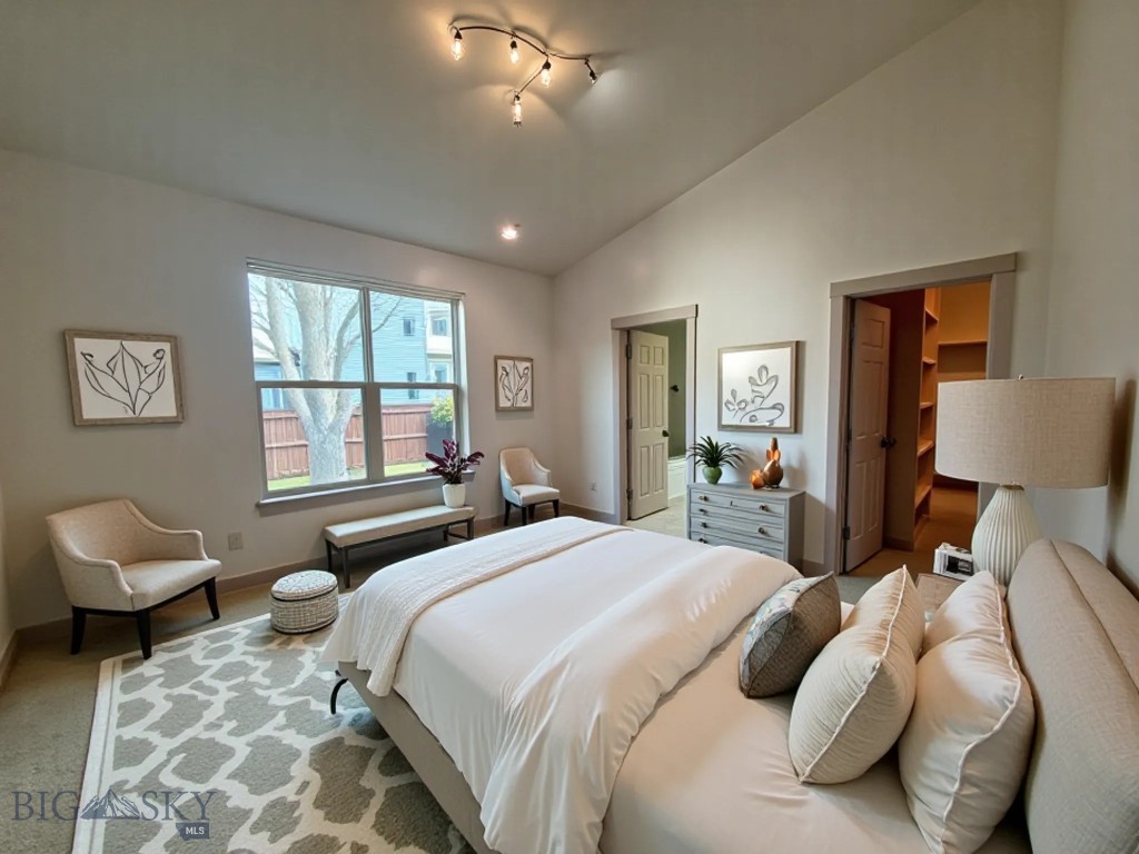 Harvest Creek - Residential