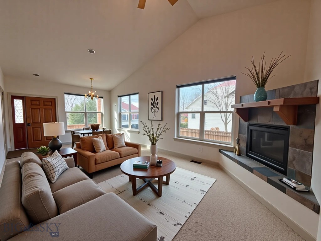 Harvest Creek - Residential