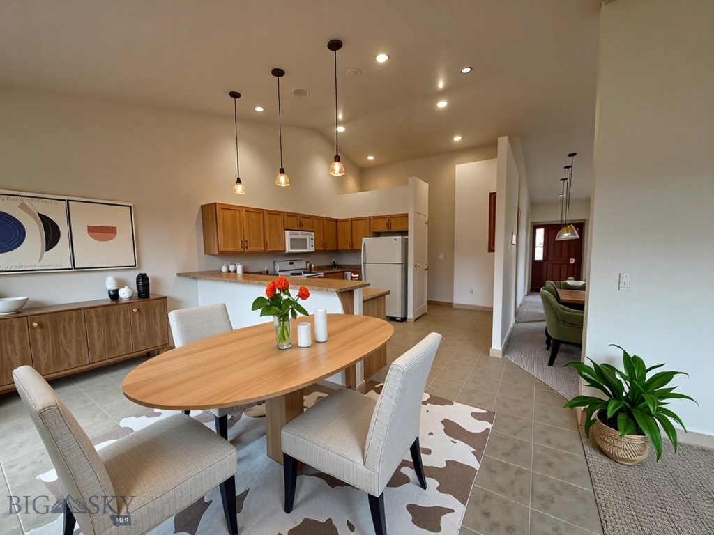 Harvest Creek - Residential