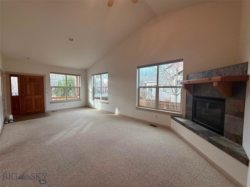 Harvest Creek - Residential