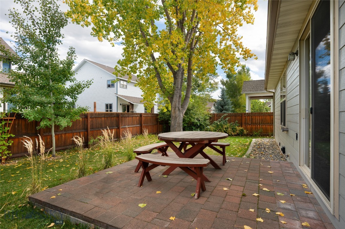 Harvest Creek - Residential