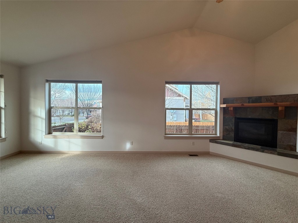 Harvest Creek - Residential