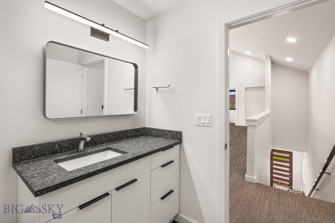 Southbridge - Residential