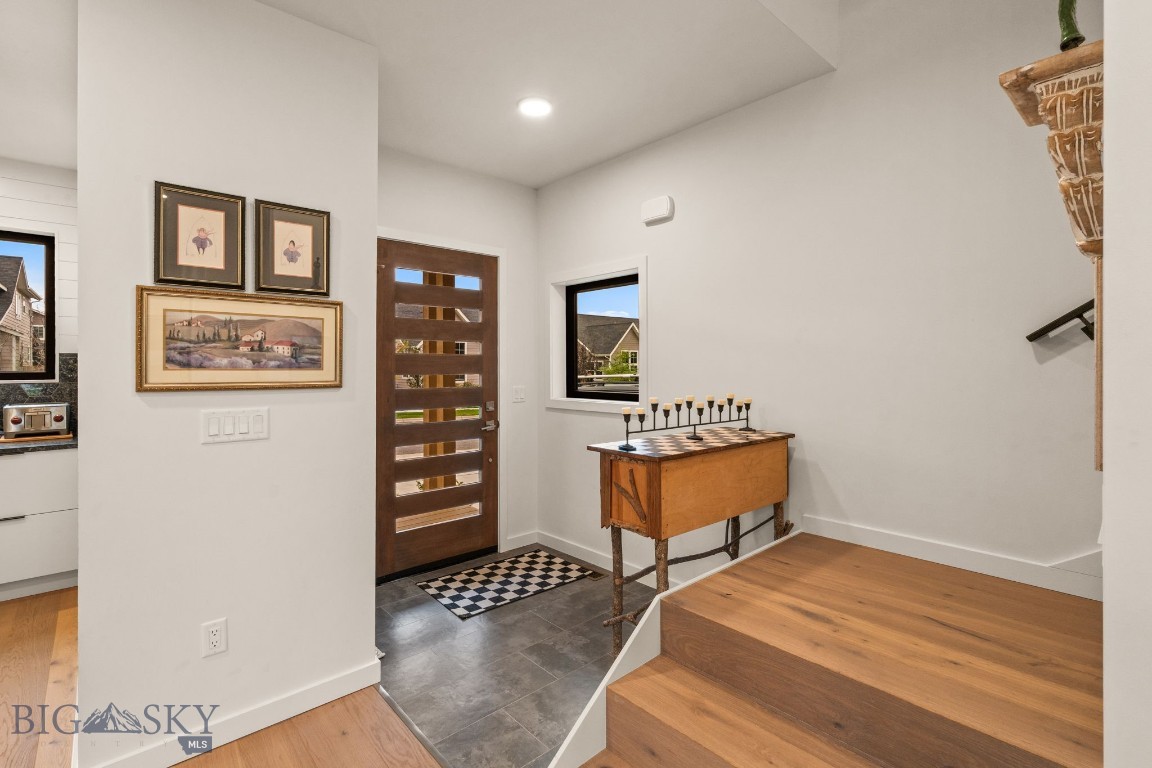 Southbridge - Residential