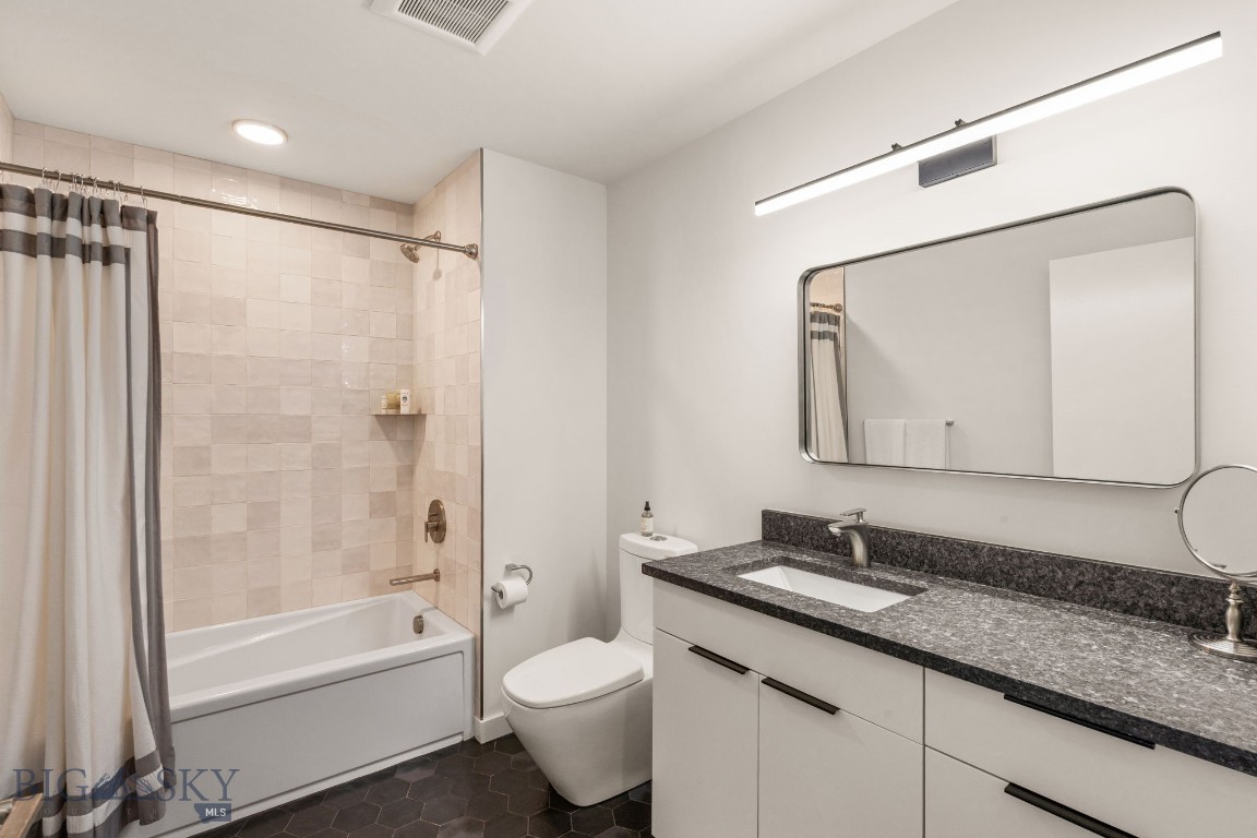 Southbridge - Residential