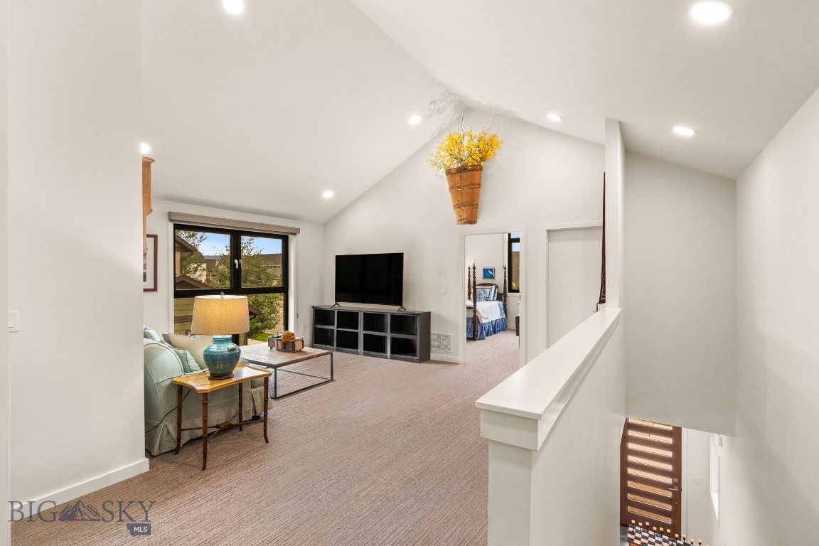 Southbridge - Residential