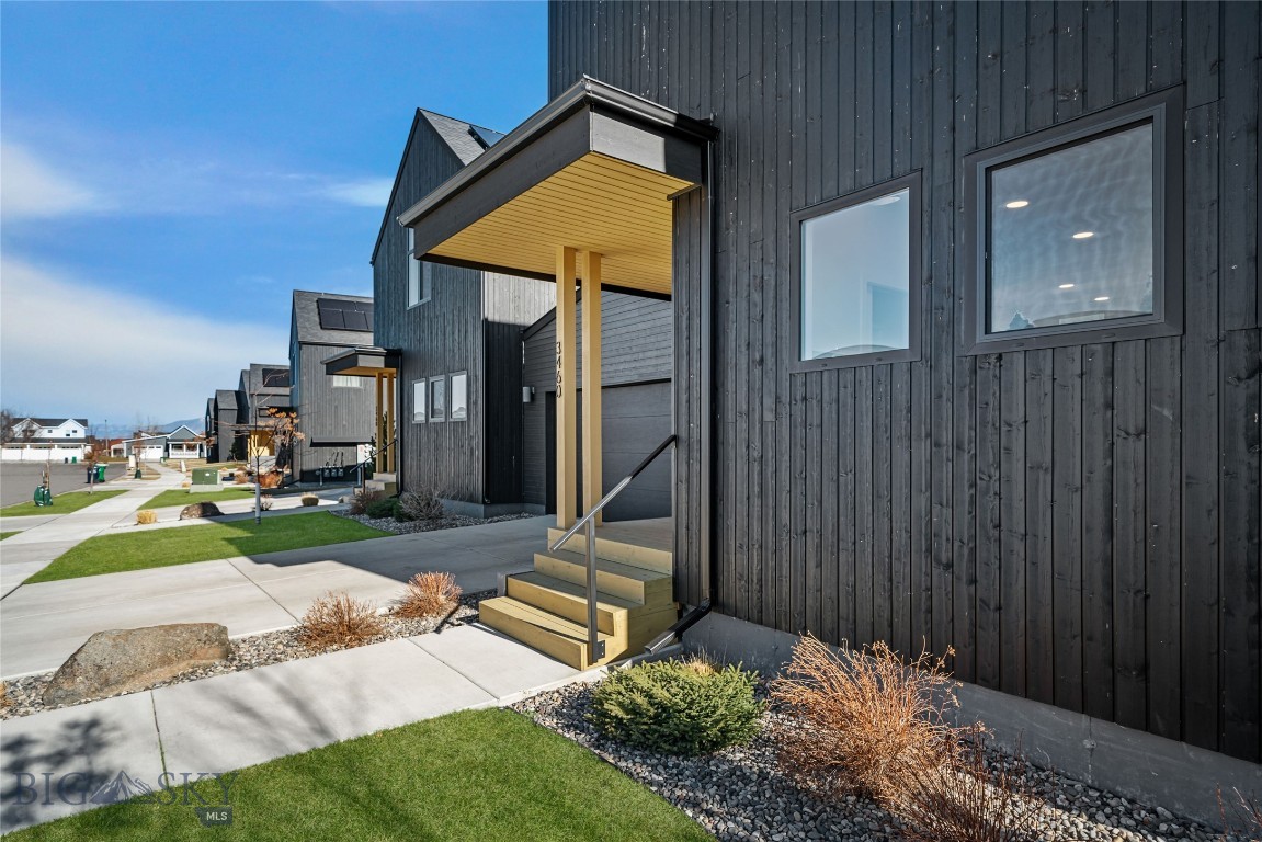 Southbridge - Residential